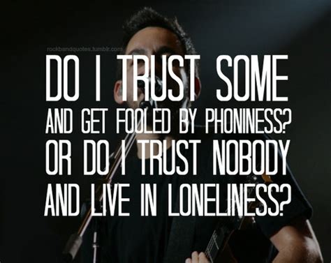 Linkin Park Lyric Quotes Quotesgram