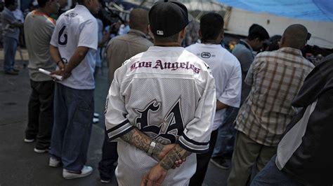Ms 13 Gang The Story Behind One Of The Worlds Most Brutal Street Gangs Bbc News