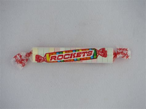 Rocket men — candy 04:01. rockets candy