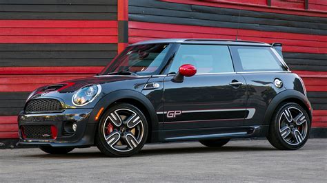 2012 Mini John Cooper Works Gp Us Wallpapers And Hd Images Car Pixel