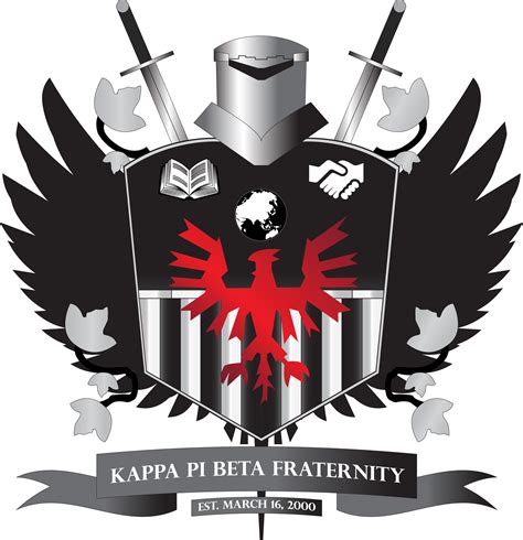 Our Story Kappa Pi Beta Fraternity Inc