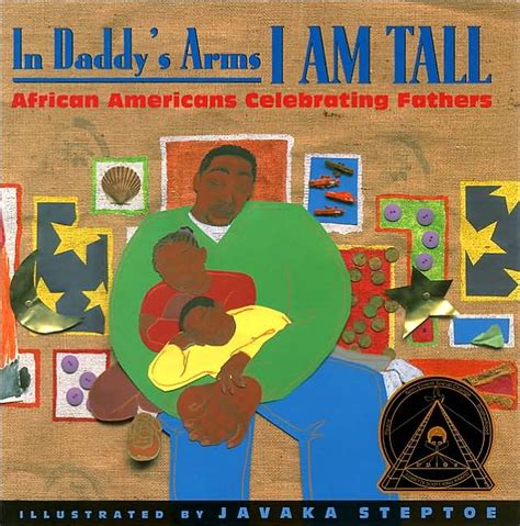 Waxing Poetic African American Poetry In Daddys Arms I