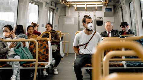 Face masks are mandatory on public. COVID-19: NSW Health break down of cases by local ...