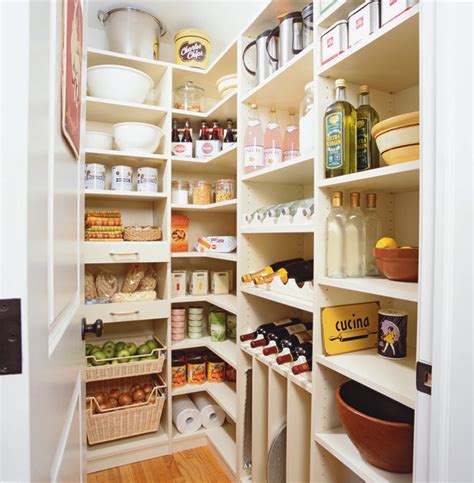 21 Cool Ideas And 4 Tips To Design Kitchen Pantry Superhit Ideas
