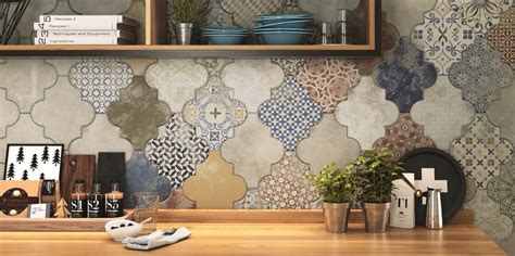 One thing we thought would never be retired—tile floors in the kitchen—seems to have been taking a break from the spotlight recently. 2019 Tile Trends: The Experts Predict What's Next! - Tile ...