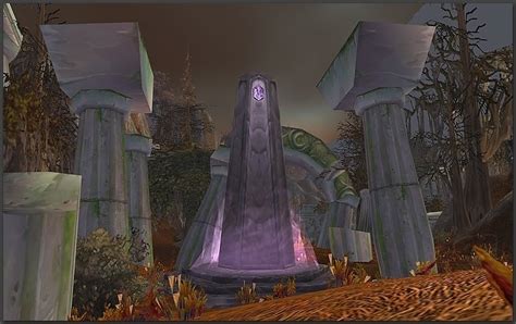Les Runes Des Arcanes Quête World Of Warcraft