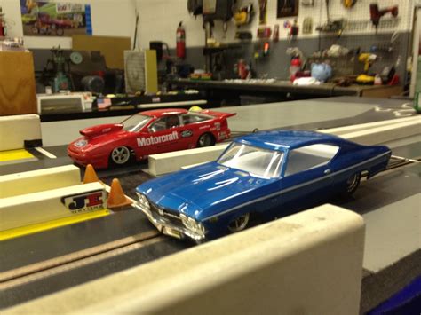 Slot Car Racing In Westminster Co Rc Tech Forums