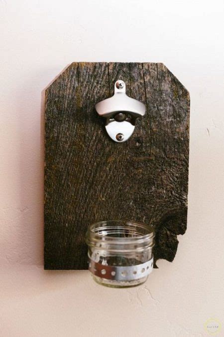 26 Diy Bottle Cap Opener Ideas Worth Trying ⋆ Bright Stuffs