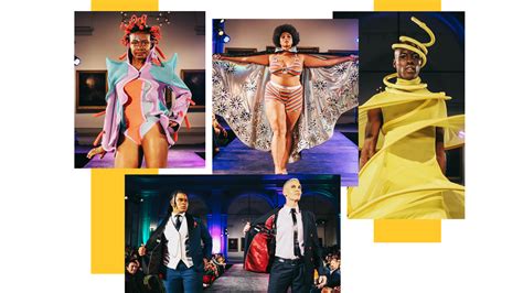 Inside Queer Fashion’s Big Night At The Brooklyn Museum Vanity Fair