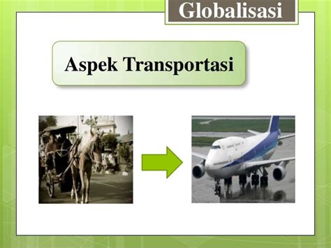 Contoh Makalah Globalisasi Transportasi My Skripsi Riset