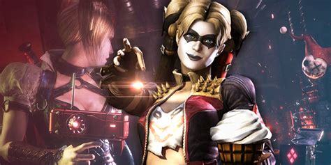 top 27 harley quinn game mới nhất nông trại vui vẻ shop