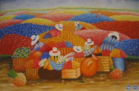 Elsa beatriz lopez is on facebook. Portal Guaraní - FLORISTAS DEL ALTIPLANO, 2009 - Obra ...