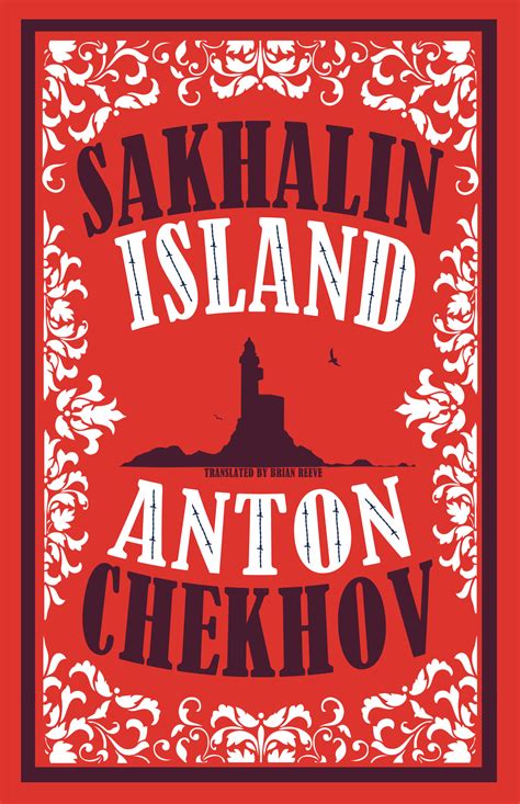 Anton Chekhov Alma Books