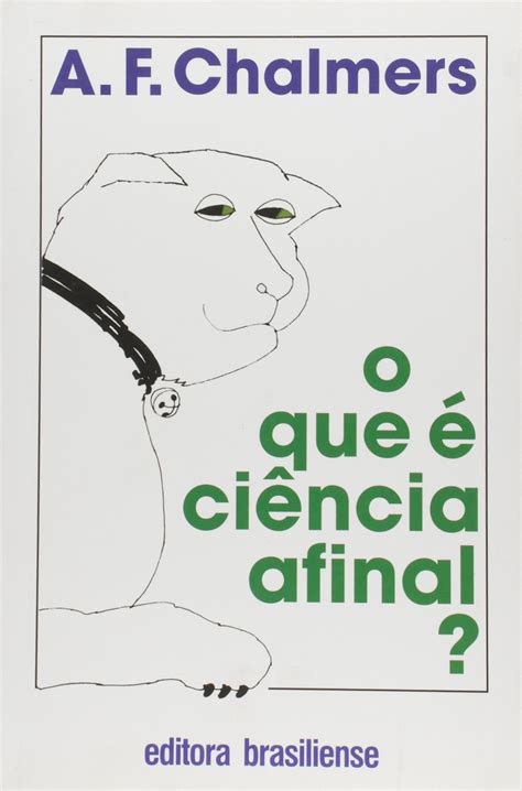 O Que é Ciencia Afinal