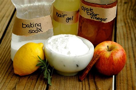 Must Try Uses Of Baking Soda For Hair