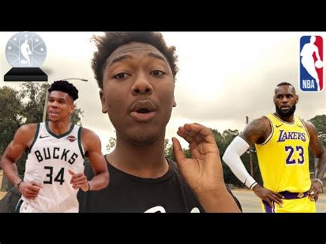 Track how the playoff odds have moved over the course of the season and how the races shape up across. My Opinions On The NBA Playoffs So Far!! - YouTube