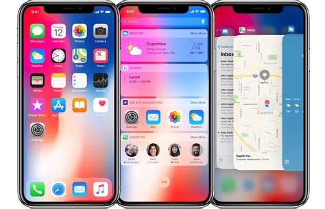 These apps have become ubiquitous with android and if you're looking for good stuff it's assumed that you have some of this stuff already. iPhone X: Interface Guidelines