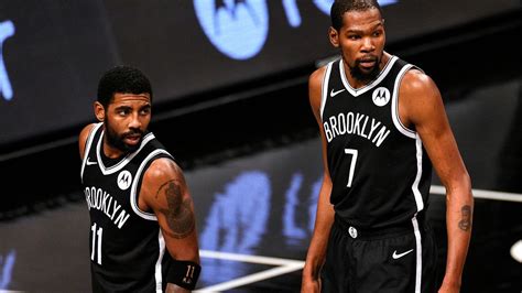 Kyrie irving was born on march 23, 1992 in melbourne, australia as kyrie andrew irving. Brooklyn Nets GM Sean Marks -- Kevin Durant, Kyrie Irving ...