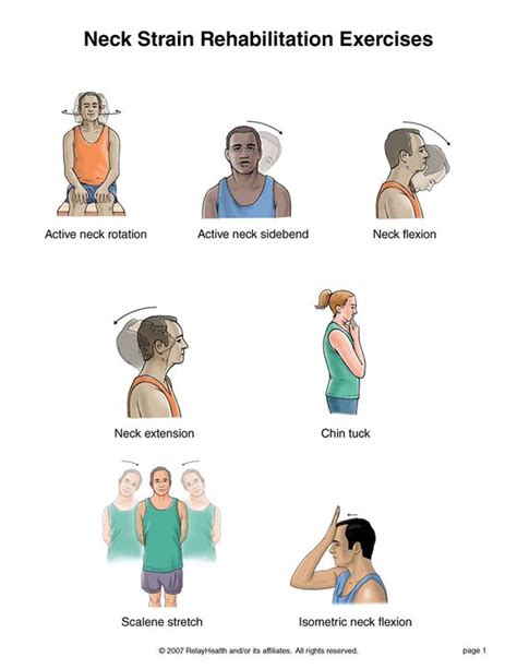 Pain Depices Neck Pain And Tables On Pinterest