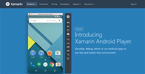 Xamarin Android Emulator Mac Mahainspire