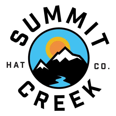 Summit Creek Hat Co