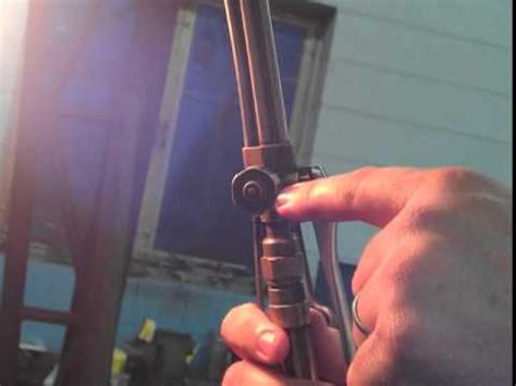 Oxy Acetylene Torch Setup And Lighting A How To Article YouTube