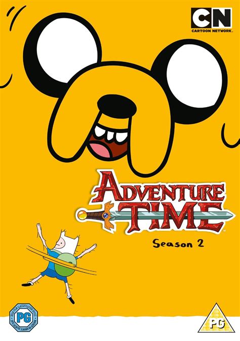 1 2 3 4 5 6 7 8 9 10 unknown. 'Adventure Time - Season 2' Review - Pissed Off Geek