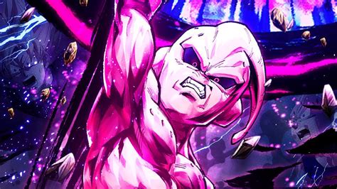 After emperor pilaf's wish on the black star dragon balls, goku turned back into a child, spending most of gt in this body mostly due to the fact that he. (Dragon Ball Legends) Regen is Back! 5 Star Kid Buu ...