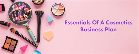For your help, we are providing a sample business plan of a cosmetic business startup, named, 'elegance'. Cusmotic Manufacturing Business Plan Template / 19 Ways ...