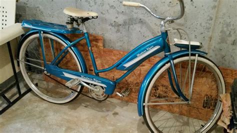 1950s Western Flyer Bicycle Cheap Sellers Save 65 Jlcatjgobmx