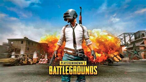 PlayerUnknown S Battlegrounds For PC Review PCMag