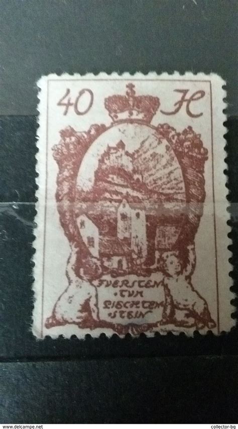 Rare 40 Heller Austria Used Stamp Timbre For Sale On Delcampe Rare