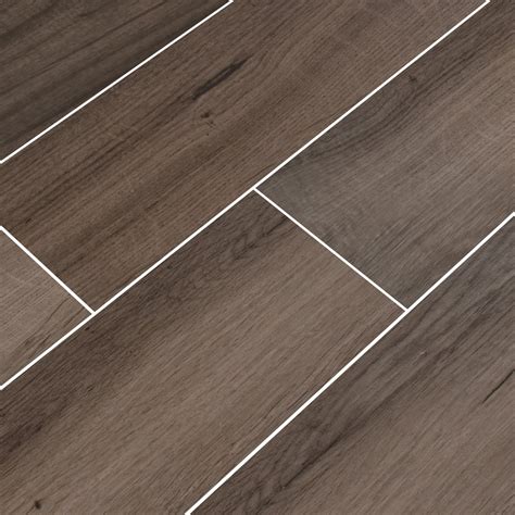 Beautify your space by installing the latest. FREE Samples: Cabot Italian Porcelain Tile - Saddle Wood ...