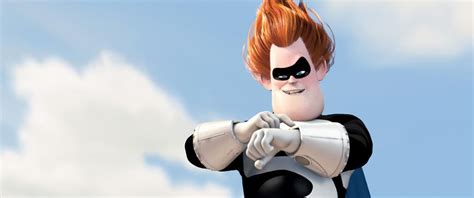 Image The Incredibles Syndrome Disney Wiki Fandom Powered By