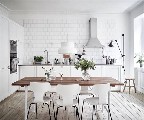 25 Best Scandinavian Minimalist Interior Design