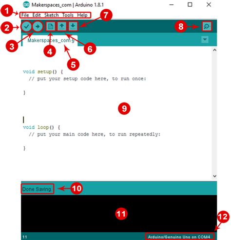 Proiecte Simple Arduino Uno Pentru începători Tutorial Pas Cu Pas