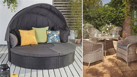 Order now for a fast home delivery or reserve in store. 20% Off Selected Garden Furniture Online @ Asda George
