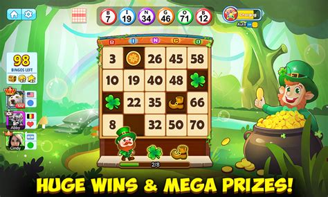 Bingo Holiday Juegos De Bingo Gratis Amazones Appstore Para Android