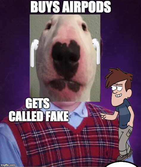 Image Tagged In Bad Luck Brian Imgflip