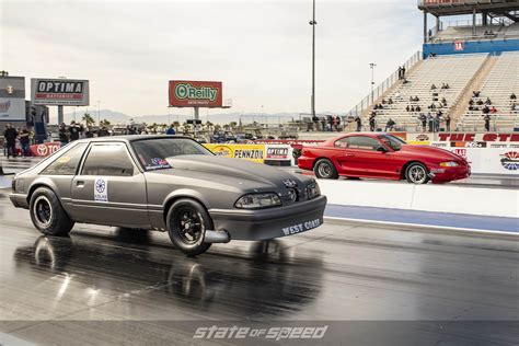 Your First Dragstrip Pass Heads Up Or Handicapped • State Of Speed