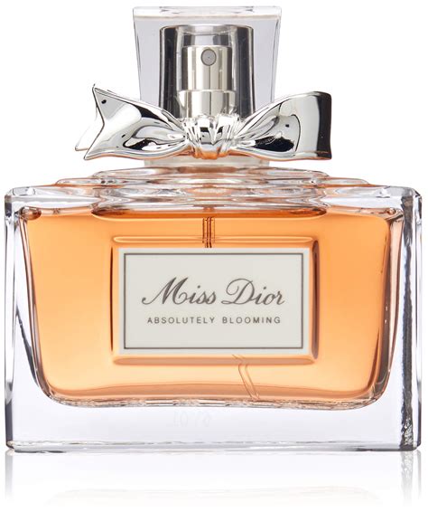 Christian Dior Miss Dior Absolutely Blooming Womens Eau De Parfum