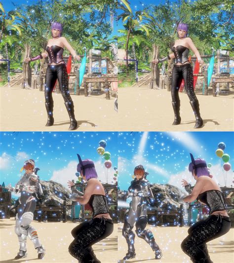 Dead Or Alive 6 Modding Thread And Discussion Page 112 Dead Or Alive 6 Loverslab