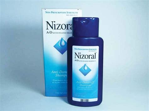 Recently started otc nizoral shampoo 1%. Ketoconazole Shampoo Hair Loss: An Unbiased Review
