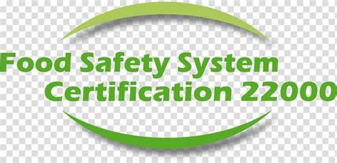 Fssc 22000 Iso 22000 Global Food Safety Initiative Certification