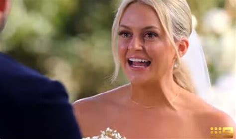 Mafs Australia Star Teases Game Changing Moment Which Alters Entire