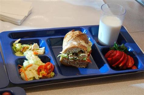 Check spelling or type a new query. 10 Best School Lunches in America (Slideshow)