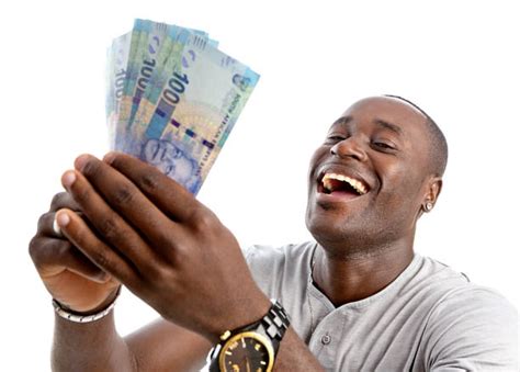 African Receiving Money Stock Photos Pictures And Royalty Free Images