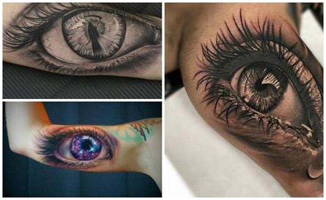 Ver Tatuajes De Ojos Tatuaje Ojo Ojo Tatuaje Tatuajes