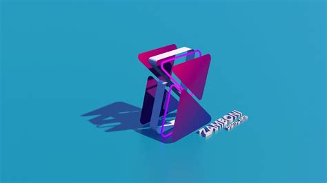 Logo Animation Cinema 4d Youtube