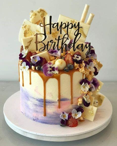 Birthday Funny Meme With Images Happy Birthday Chocolate Cake